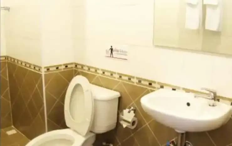 Sooi-Tee Guest House 1 - photo 8