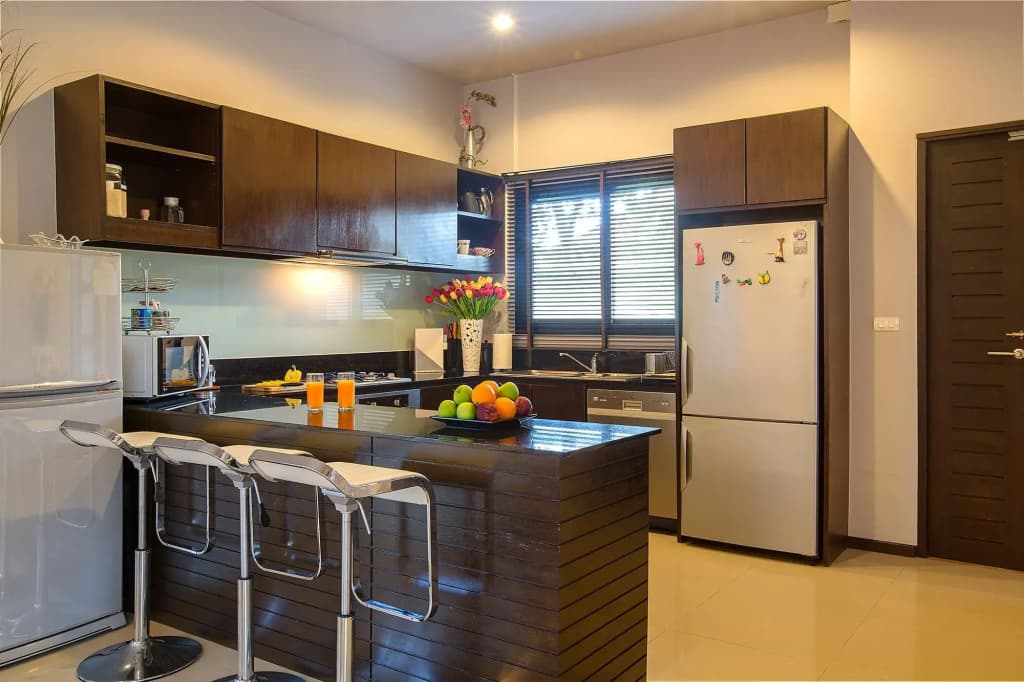 Villa Marama - photo 12
