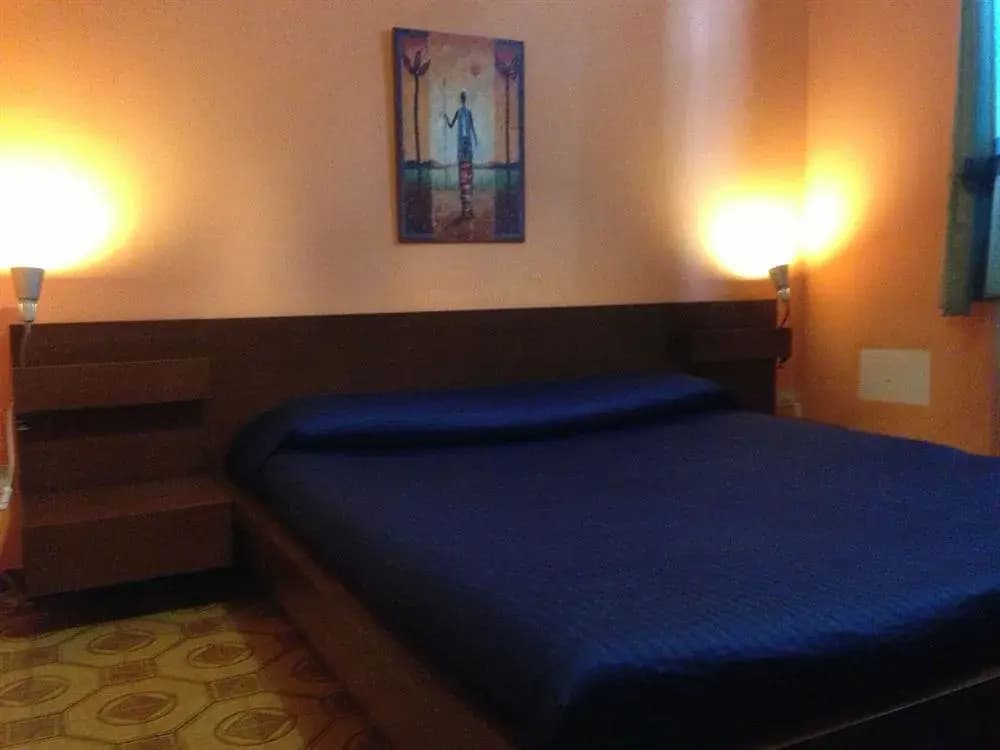 Karolstay.com Guesthouse Roma - photo 4