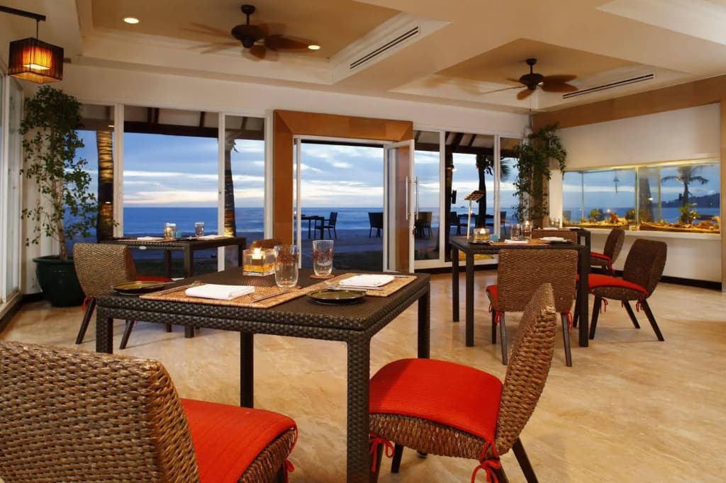 Dusit Thani Laguna Phuket - photo 34