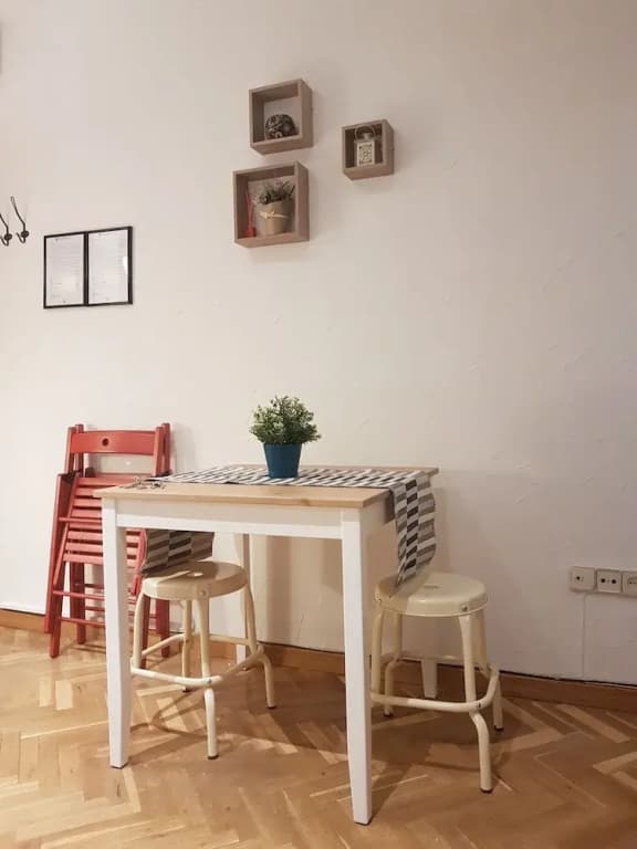 Apartamento Delicias - Ferrocarril - photo 10