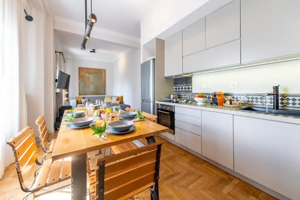 Hidesign Athens Luxury Apartments In Kolonaki - photo 6
