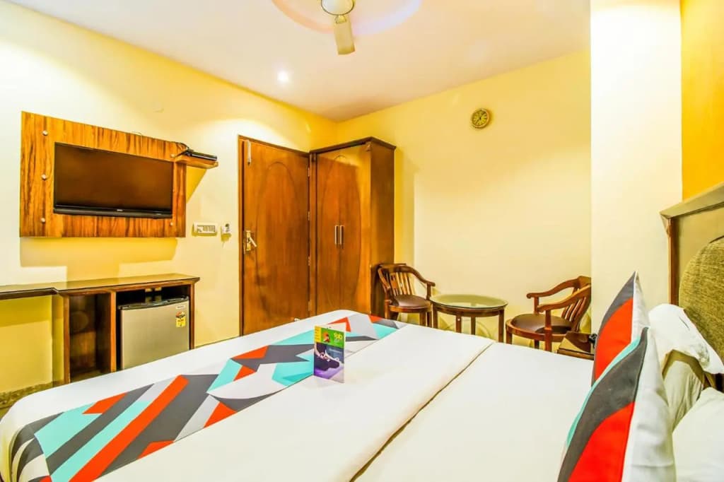 Hotel Jaggi Palace - photo 22