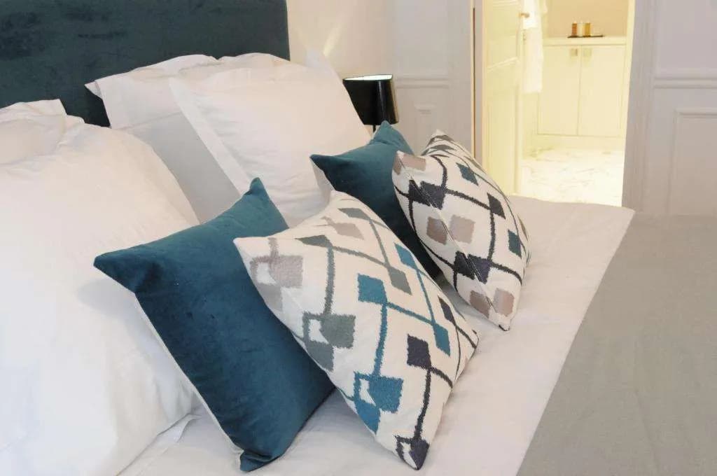 Relais12Bis Bed & Breakfast By Eiffel Tower - photo 9