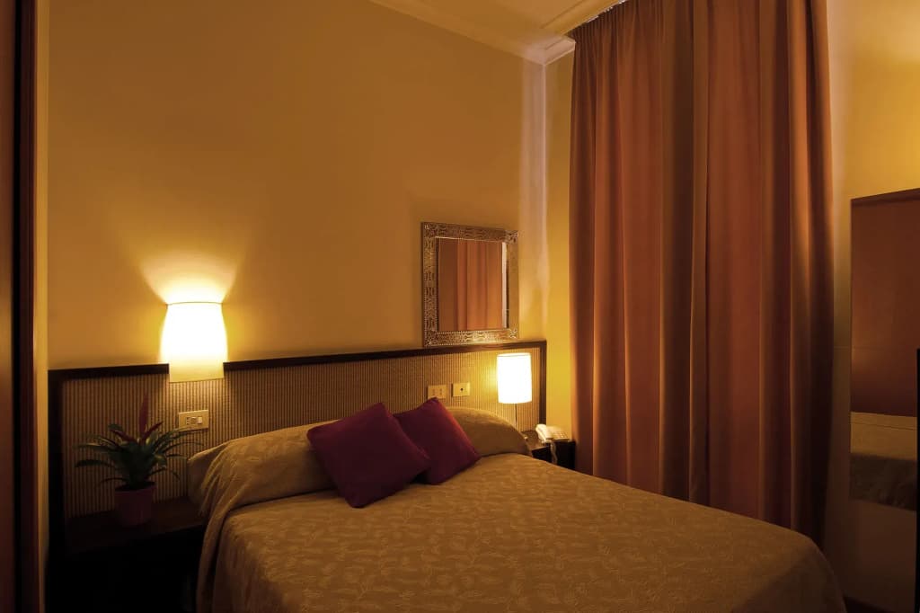 Hotel Novecento - photo 4