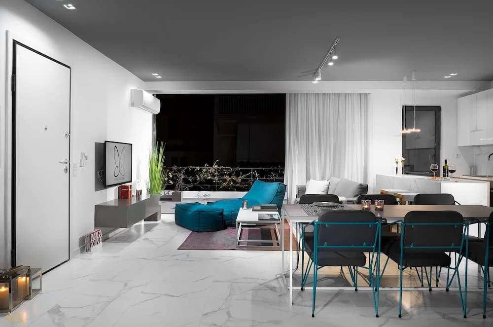 Elysium Boutique Apartments - photo 11