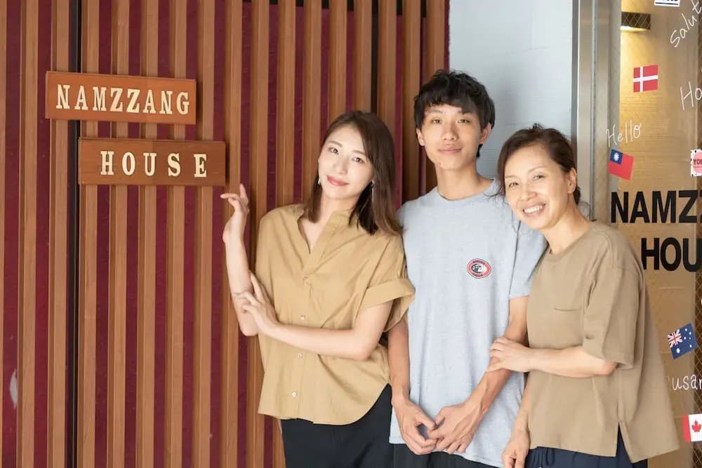 Namzzang House - photo 19