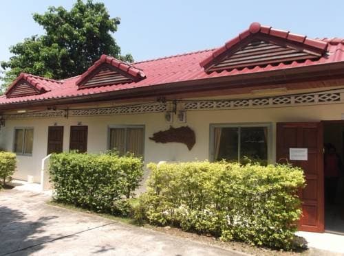 Saver Guesthouse - main photo