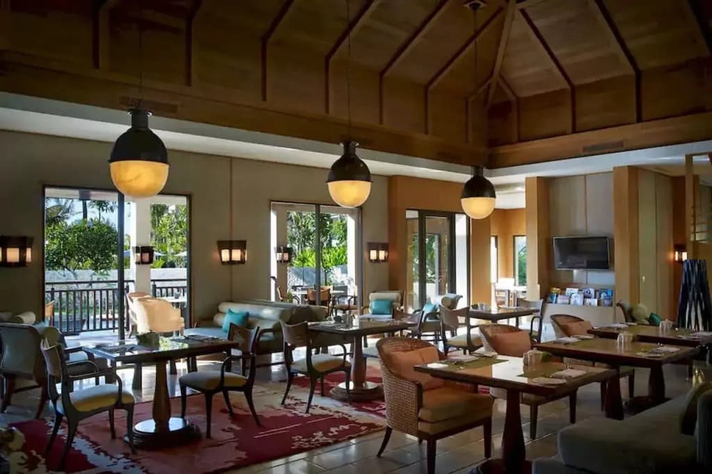 The Ritz-Carlton, Bali - photo 30