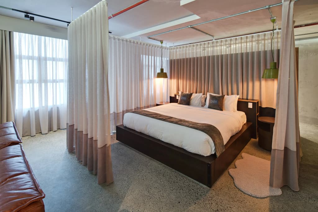 Zara Tower Hotel - photo 32