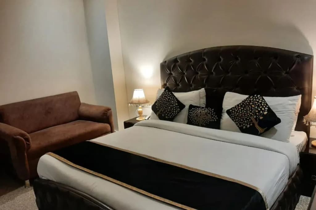 Karan Holidays - photo 37