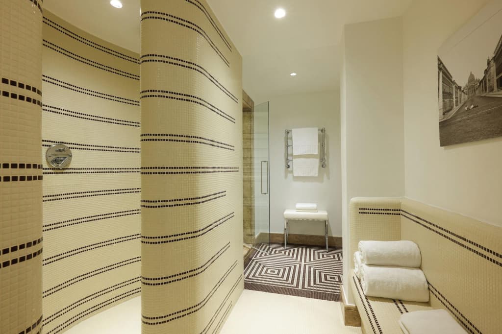 De Russie Hotel - photo 26