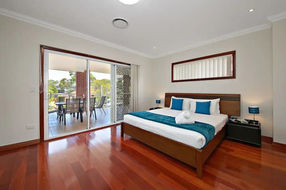 Homelea Villas - Sydney - photo 3