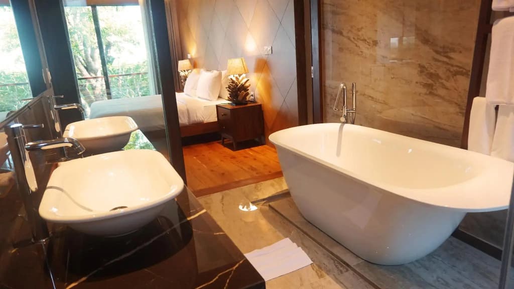 Kampi Villas Nusa Dua by Nakula - photo 5
