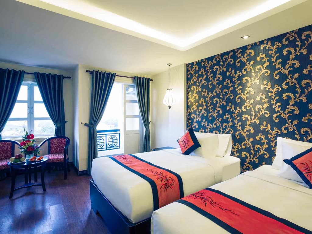 Mercure Hoi An - photo 4