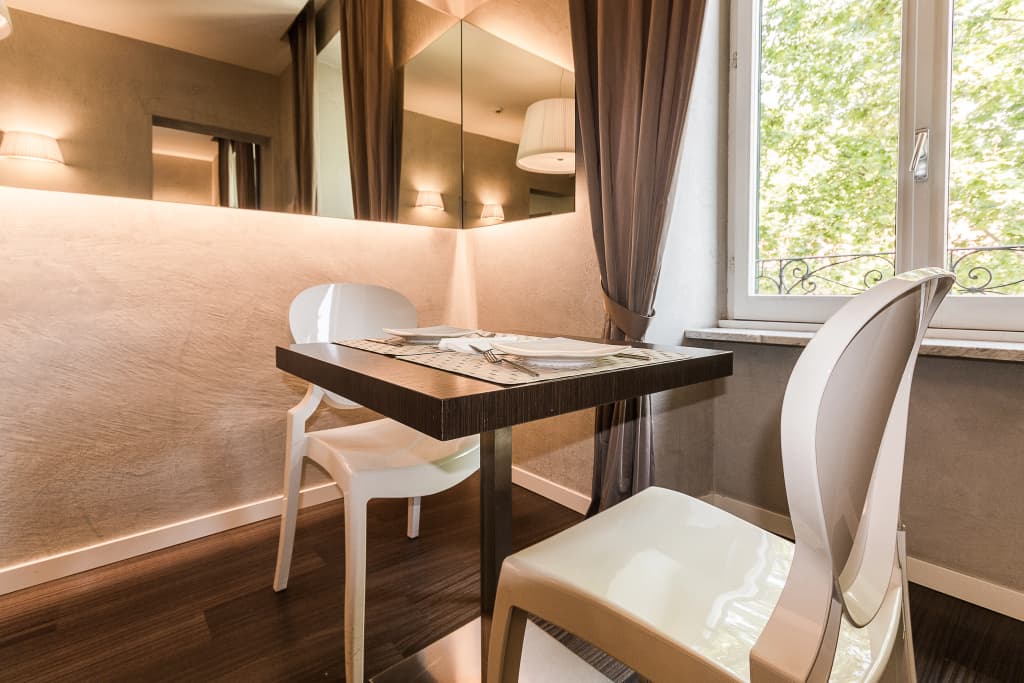 Fabio Massimo Design Hotel - photo 4