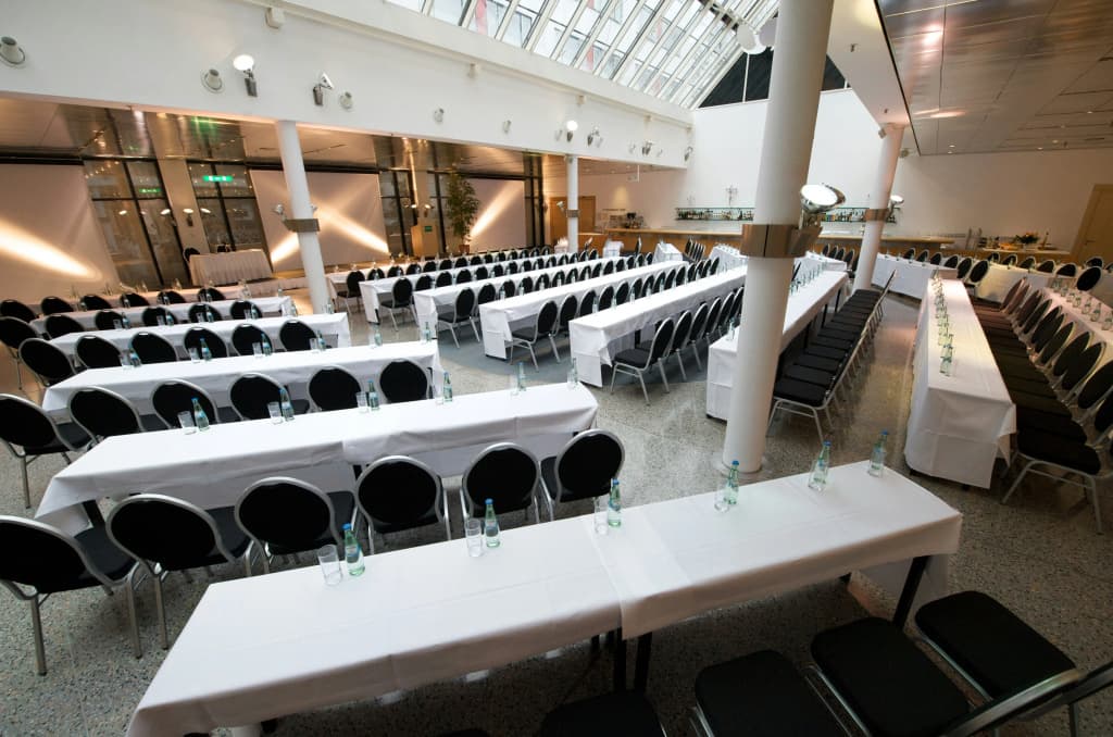 Holiday Inn Berlin City West by IHG - photo 21