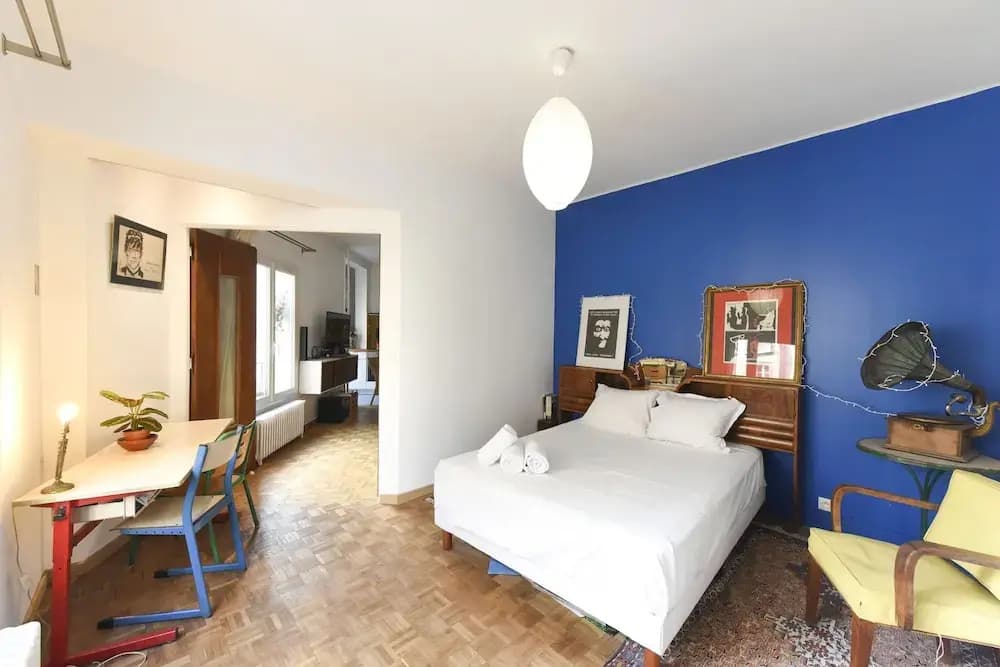 Sacre Coeur Hideaway - photo 5