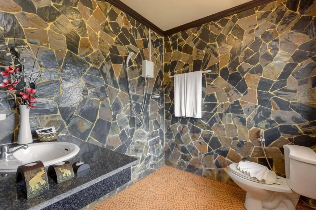 Chang Club Hotel - photo 7
