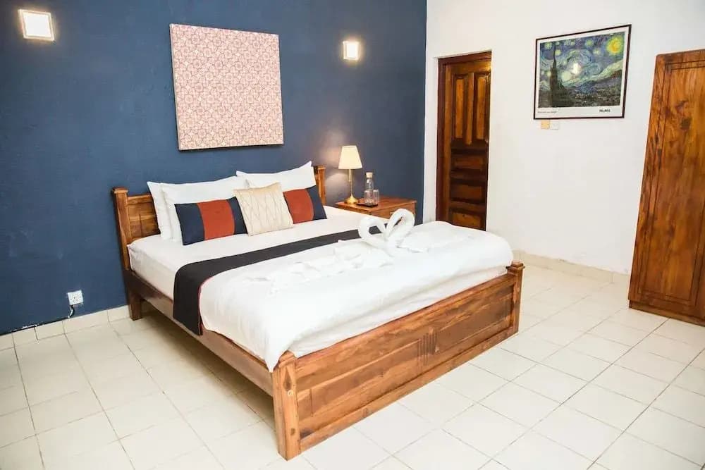 Blue Sky Holiday Hotel - photo 5