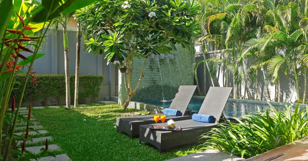 Villa Java - photo 12