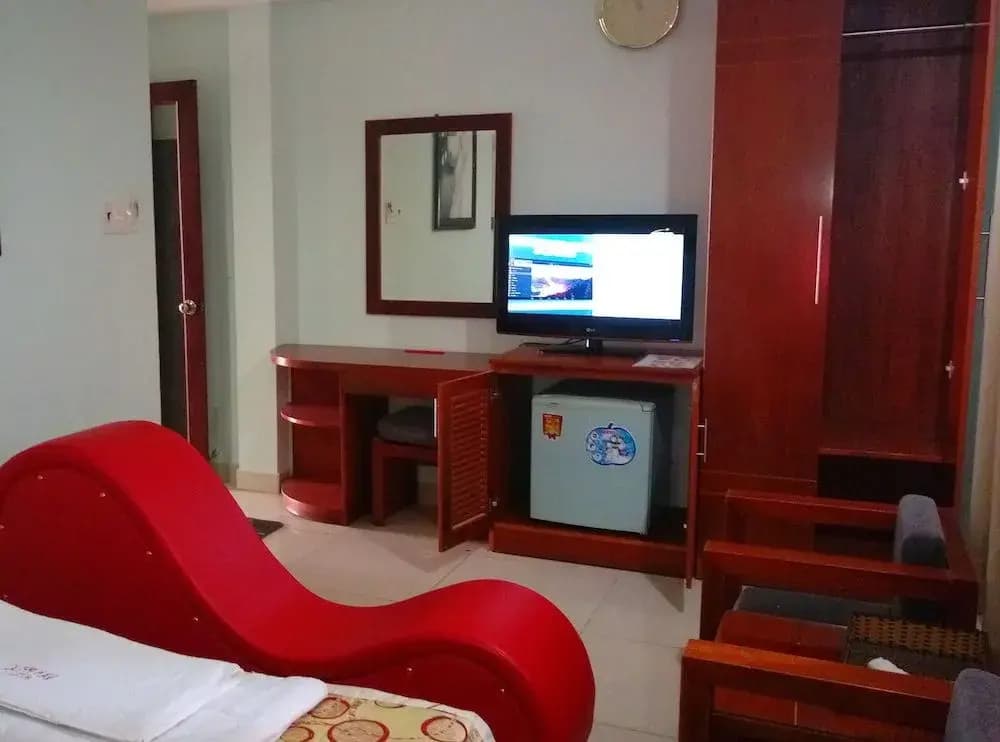 Van Phuc Hotel - photo 10