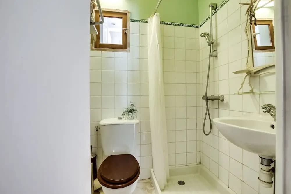 Cosy apt for 2 close to Eiffel Tower - photo 9