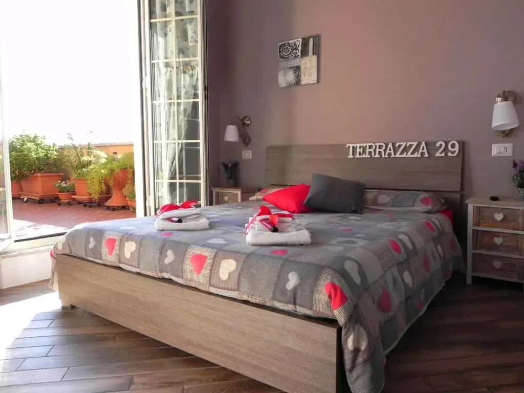 Terrazza 29 Holiday Home (Adults Only) - photo 1