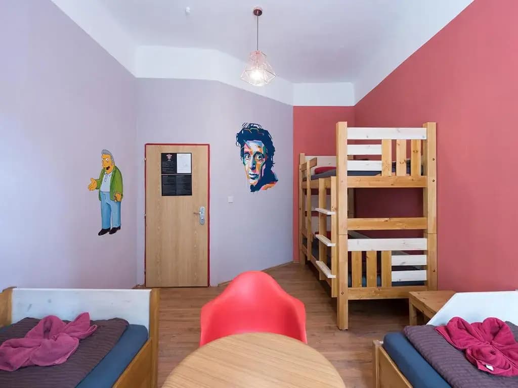 Hostel Elf - photo 5