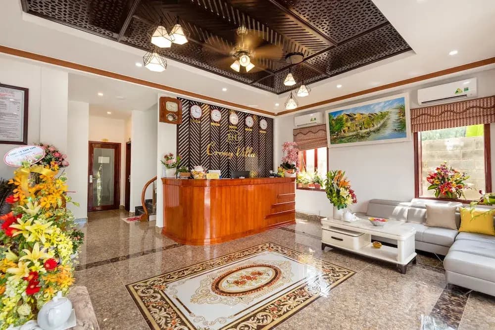 ON Villas - photo 2