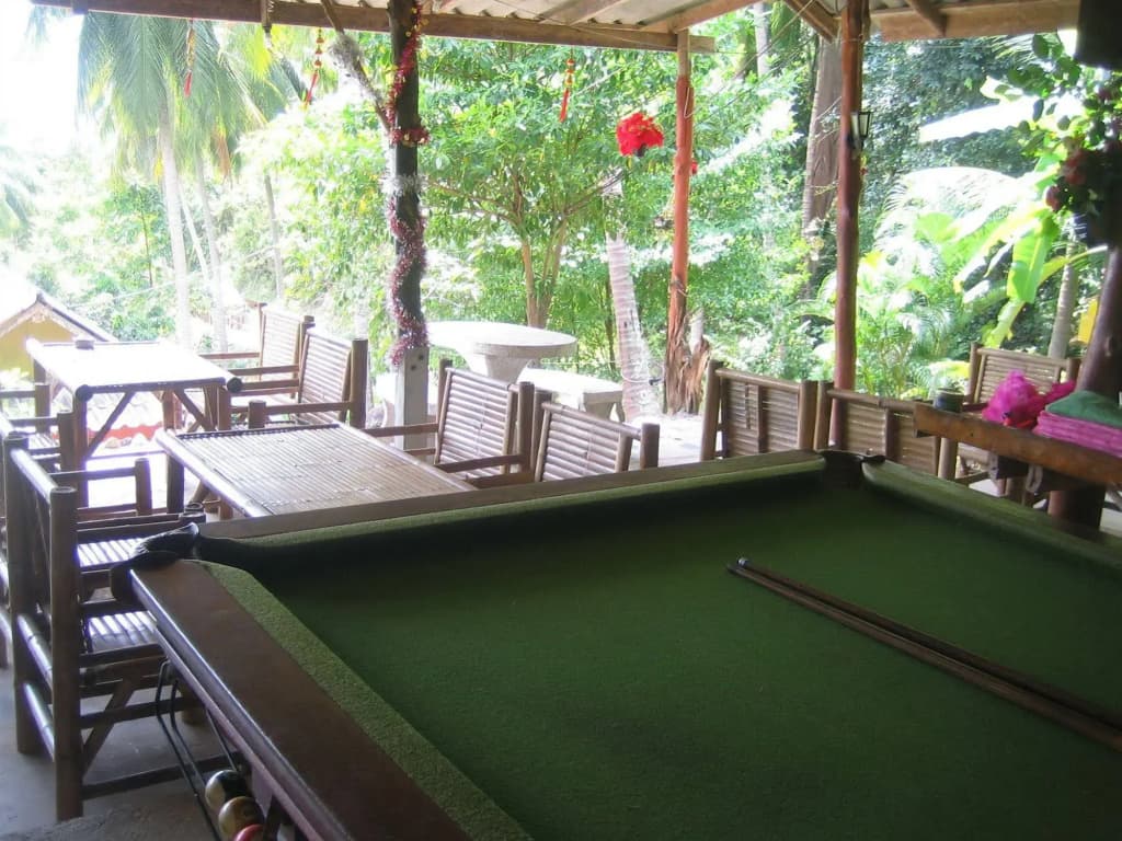 J Seaview Resort - photo 6