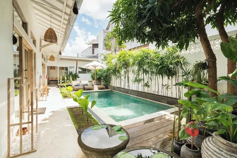 Villa Siva by Exotiq - photo 31