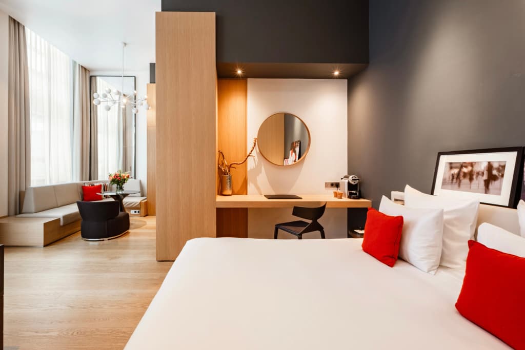 Le Cinq Codet - photo 37