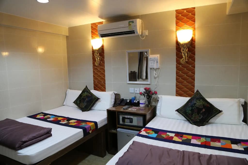 Sandhu guest house - photo 4