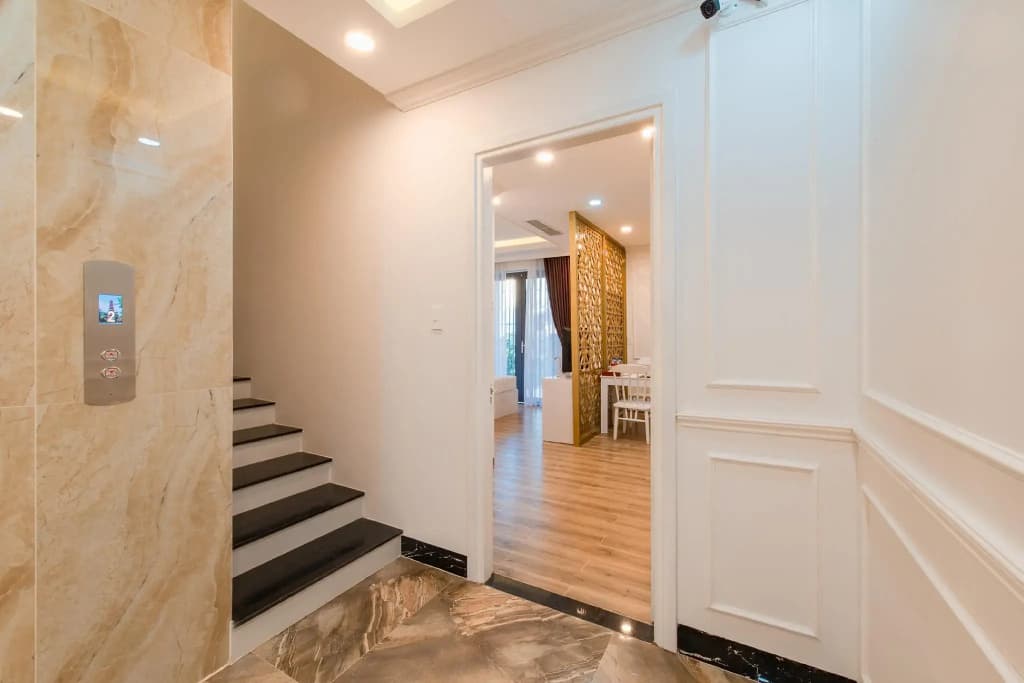 Parama Apartment Nha Trang - photo 10