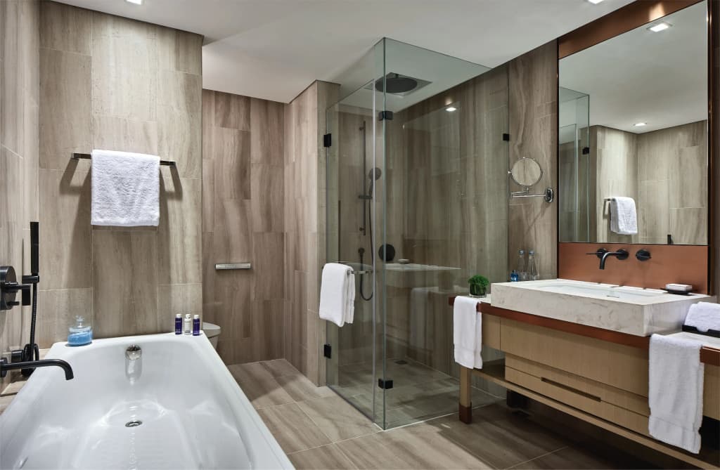New World Saigon Hotel - photo 27