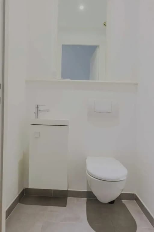 Spacious Apartment - 5br/12p - Chaillot - photo 32