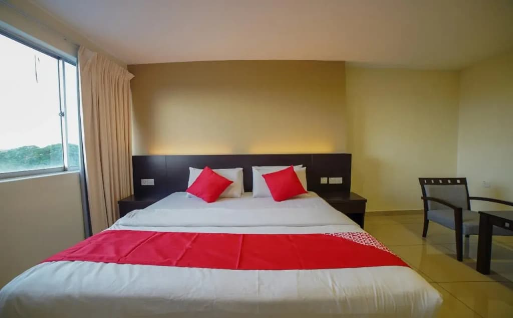 Villa Hotel - photo 4