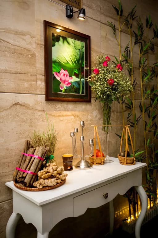 Hanoi Charm Hotel& Spa - photo 12