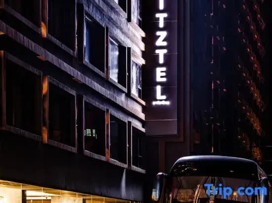 Maritztel Bangkok - photo 5