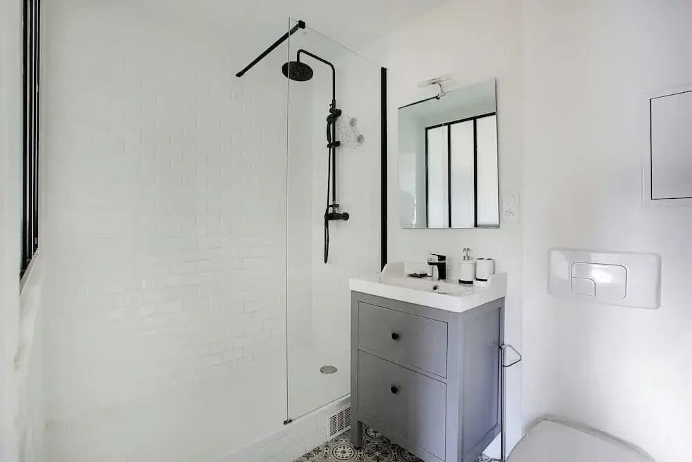 Welcoming Studio for 2 People - Bastille - photo 11