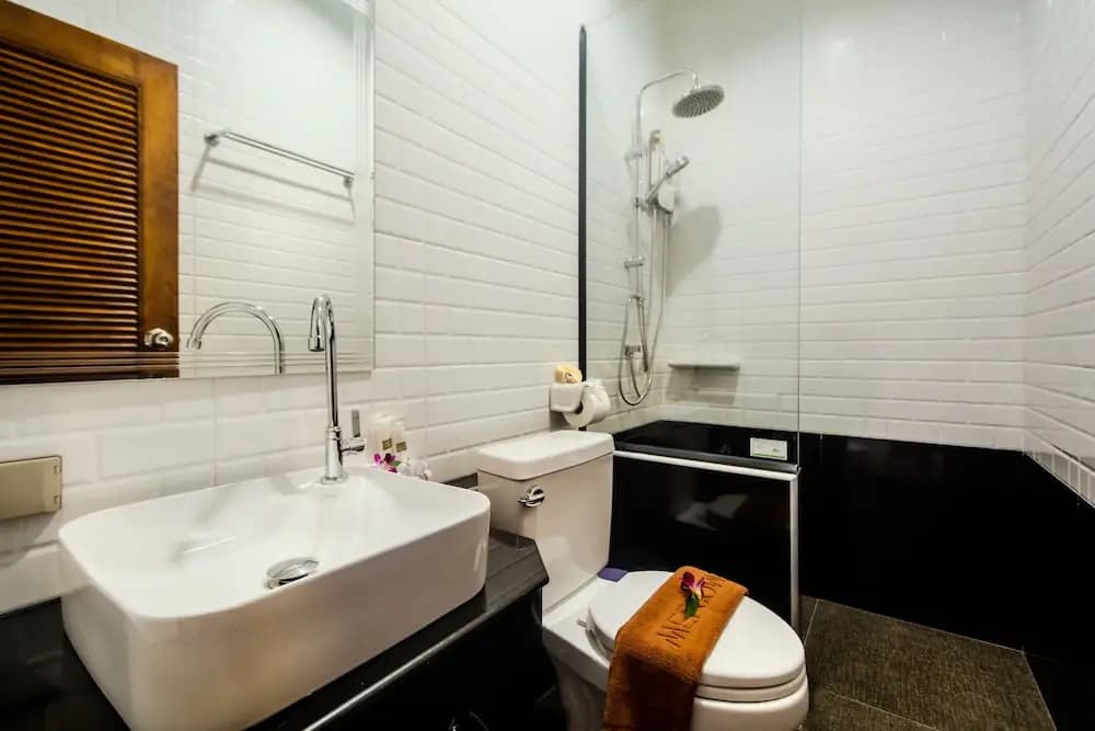 KG Private Pool Villas - photo 9