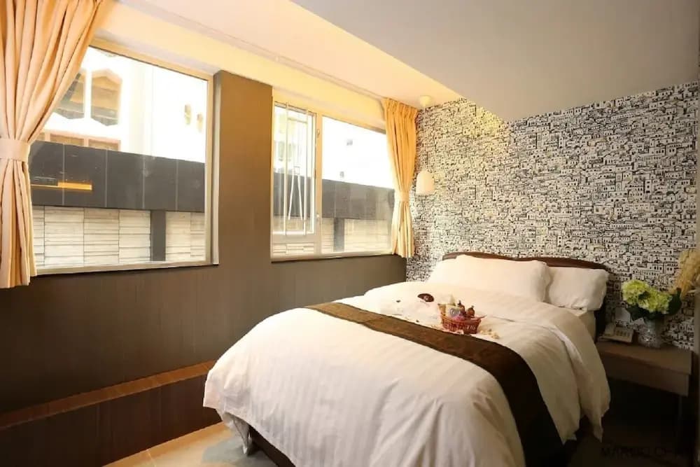 MY Hotel - photo 30