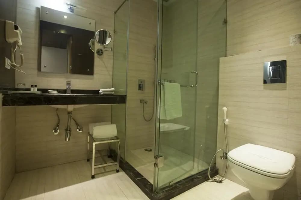 The Athena Hotel - photo 9