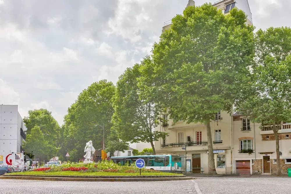 45 - Atelier Paris Buttes Chaumont - photo 1
