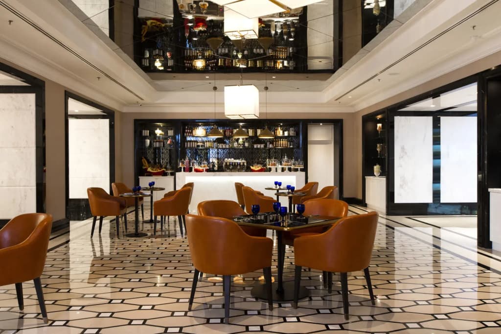 The Ritz-Carlton, Kuala Lumpur - photo 16