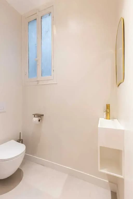 Authentic Apartment - 2br/6p - Quinze-vingts - photo 8