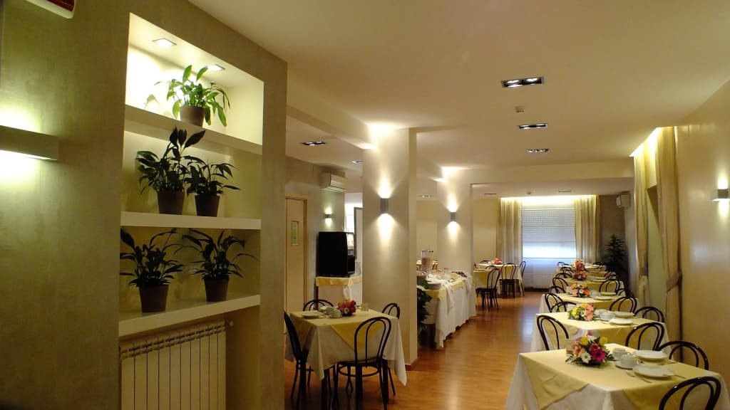Hotel Consul - photo 26