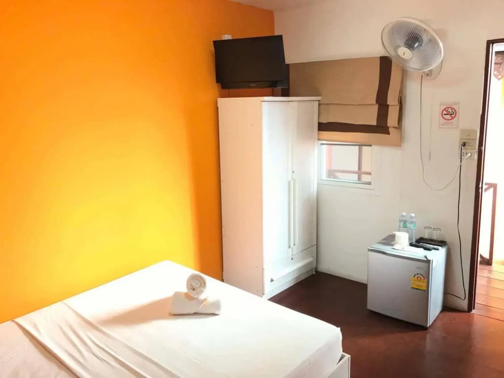 Victor Guesthouse - photo 3