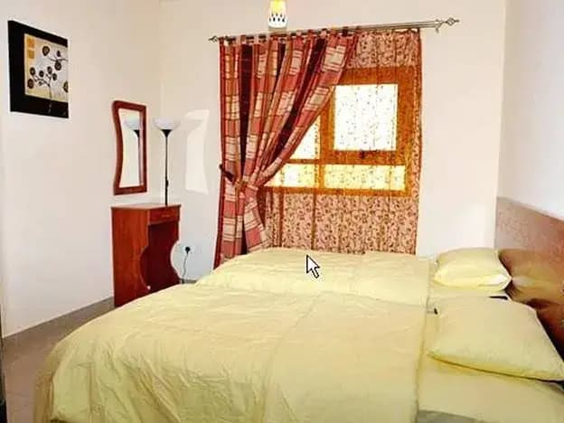 Arabian Hotel Apartments - photo 4